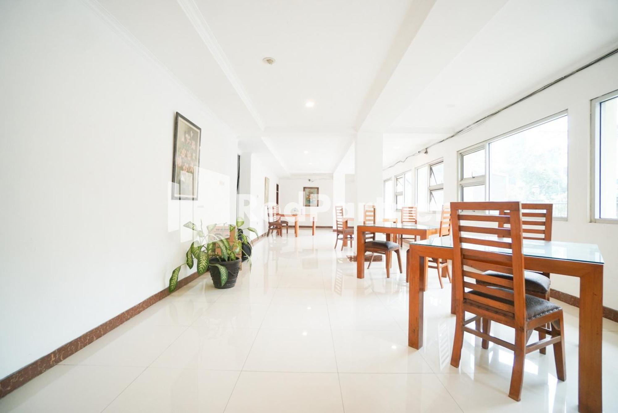 OYO 90853 Hotel Borobudur Kemayoran Syariah Jakarta Bagian luar foto