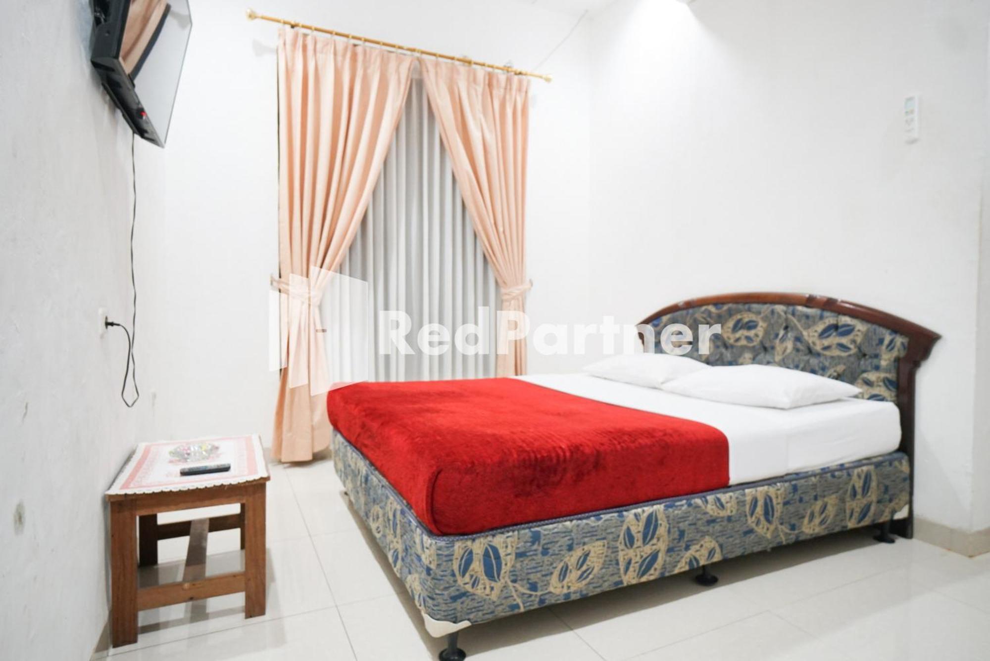 OYO 90853 Hotel Borobudur Kemayoran Syariah Jakarta Bagian luar foto