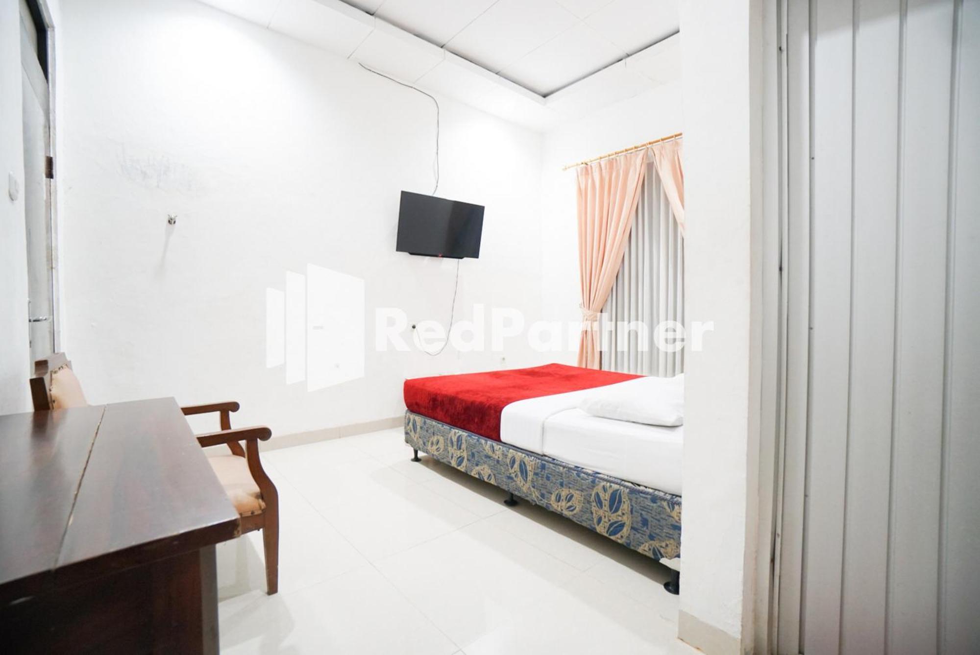 OYO 90853 Hotel Borobudur Kemayoran Syariah Jakarta Bagian luar foto