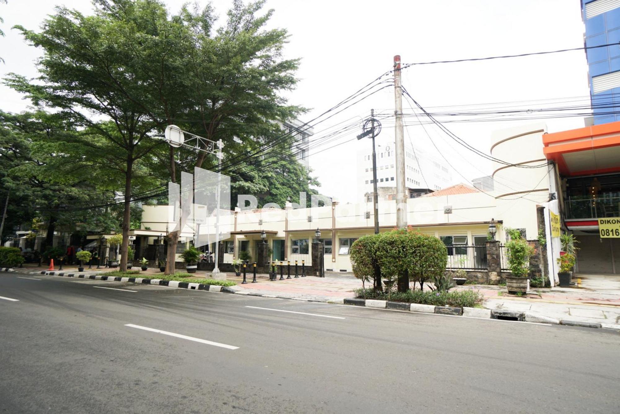 OYO 90853 Hotel Borobudur Kemayoran Syariah Jakarta Bagian luar foto