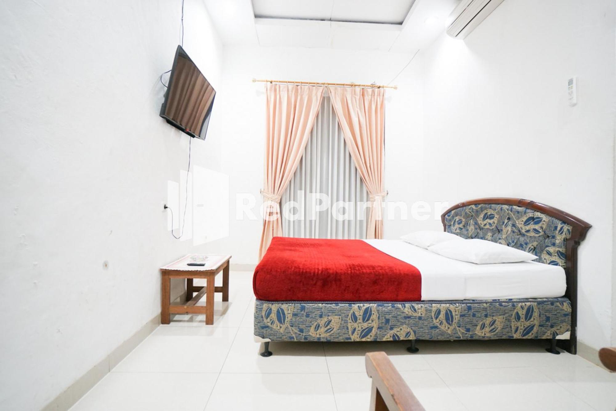 OYO 90853 Hotel Borobudur Kemayoran Syariah Jakarta Bagian luar foto